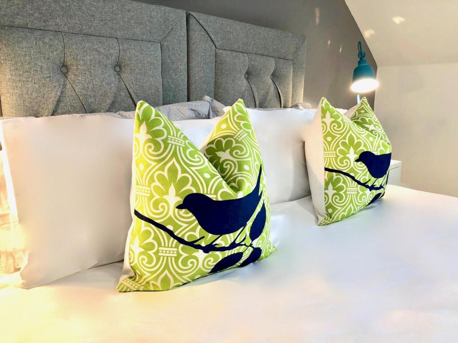 Bricksage Rooms, King'S Lynn The Walks 部屋 写真