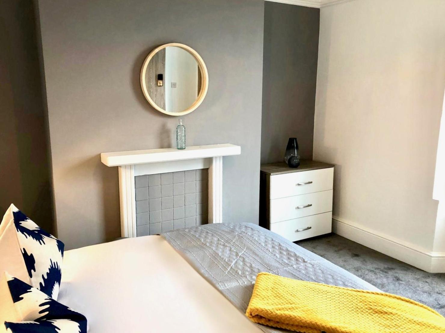 Bricksage Rooms, King'S Lynn The Walks エクステリア 写真