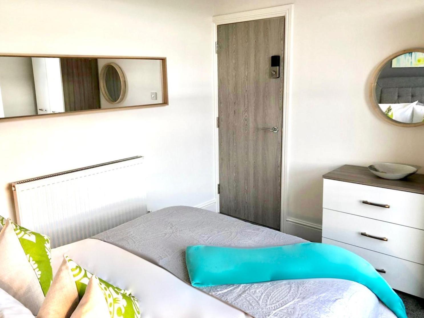 Bricksage Rooms, King'S Lynn The Walks エクステリア 写真