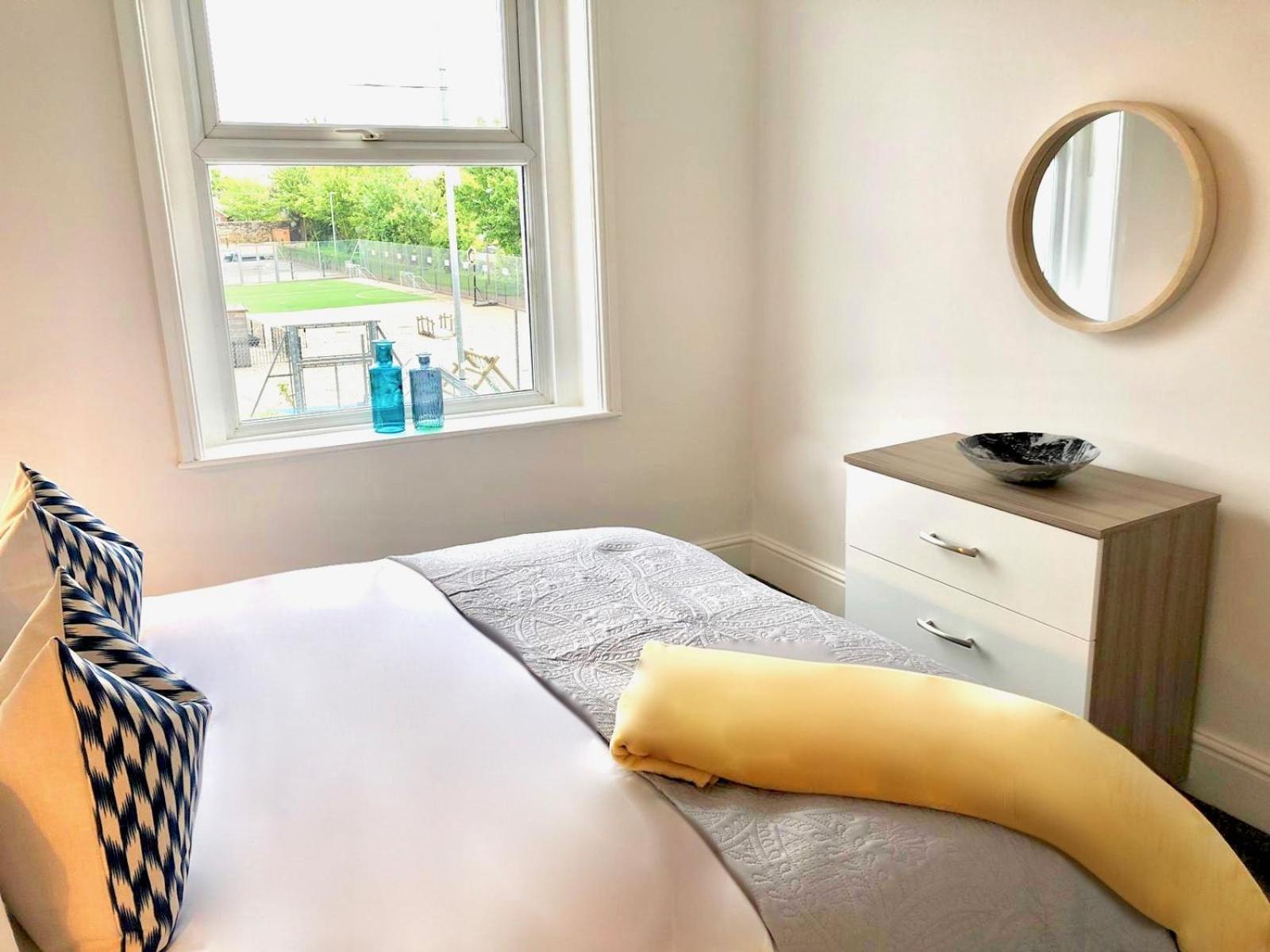 Bricksage Rooms, King'S Lynn The Walks エクステリア 写真