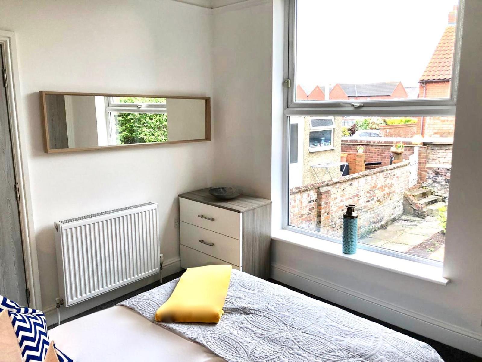 Bricksage Rooms, King'S Lynn The Walks エクステリア 写真