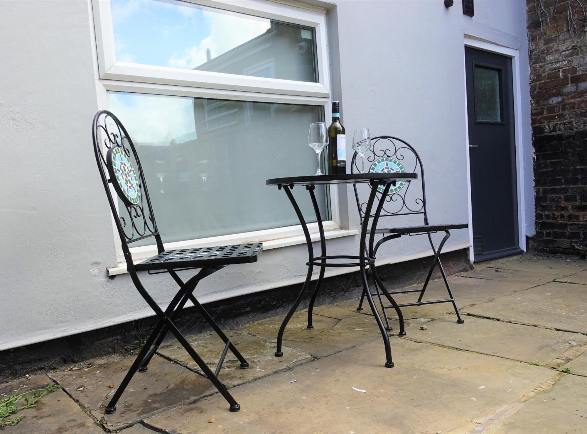 Bricksage Rooms, King'S Lynn The Walks エクステリア 写真