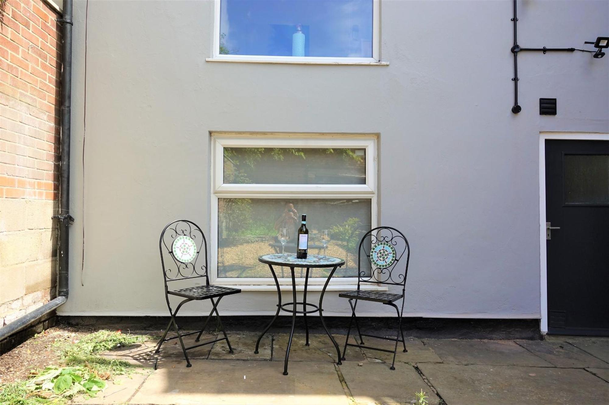 Bricksage Rooms, King'S Lynn The Walks エクステリア 写真